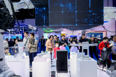 ƽԭ�³ǿ�˳�� ����δ�������� HICOOL 2025ȫ��ҵ�߷��˳��չ��Բ���չ�